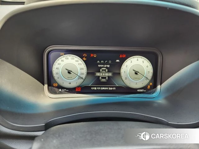 Hyundai The New Kona id 4415787 из Кореи 14