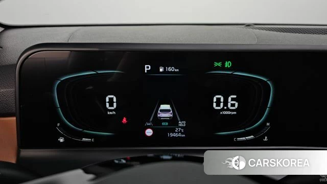 Kia The New Seltos id 4753315 из Кореи 31