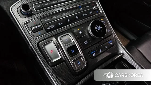 Hyundai The New Santa Fe id 3691129 из Кореи 18