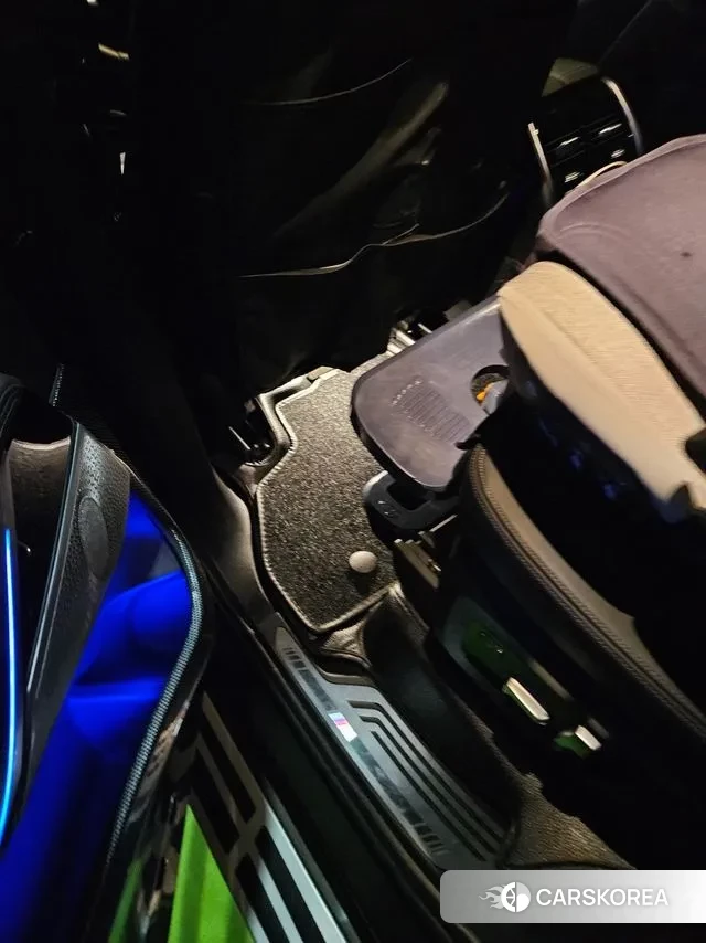 BMW X7 (G07) id 3052882 из Кореи 12