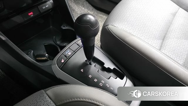 Kia Morning Urban (JA) id 4785221 из Кореи 28