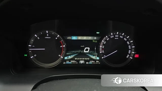 Ssangyong G4 Rexton id 2991247 из Кореи 18