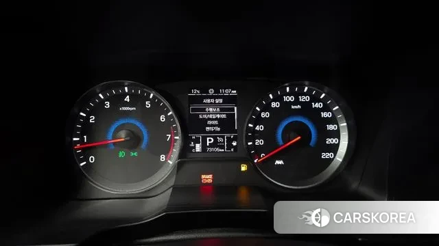 Ssangyong Berry New Tivoli id 3736139 из Кореи 18