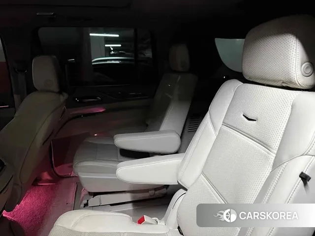 Cadillac Escalade 5th Generation id 3596457 из Кореи 9