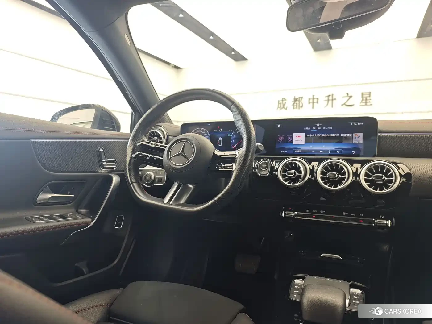 Mercedes-Benz A-Class id 4654573 из Китая 15