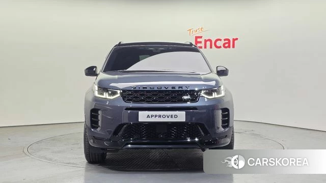 Land Rover Discovery Sports 2nd Generation id 3933565 из Кореи 18