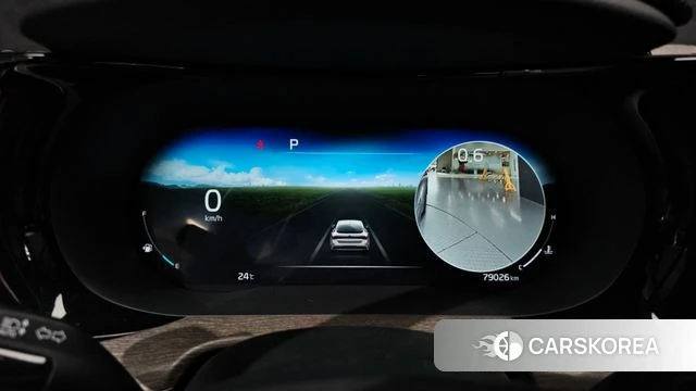 Kia K5 3rd generation id 4179612 из Кореи 18