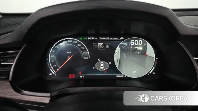 Kia K7 Premier id 3879693 из Кореи 18