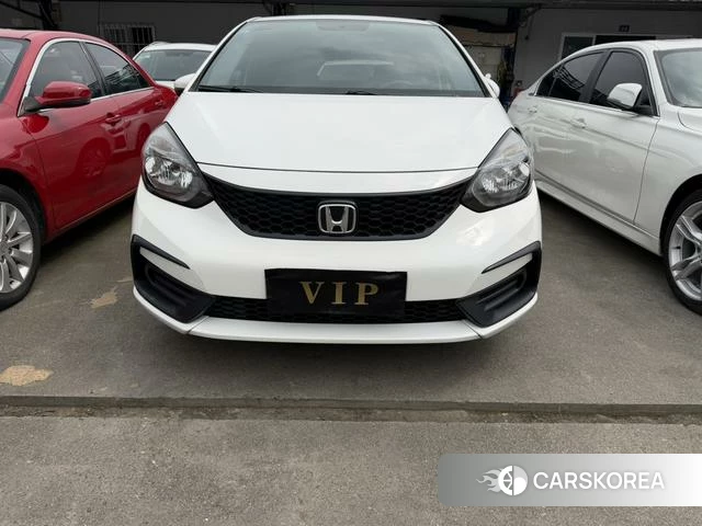 Honda Fit id 4353491 из Китая 15