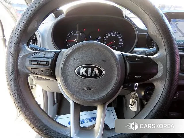 Kia Morning Urban (JA) id 3587792 из Кореи 18