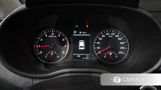 Kia Morning Urban (JA) id 3839741 из Кореи 18