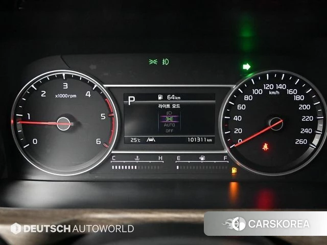 Kia Sorento 4th Generation id 4573498 из Кореи 17