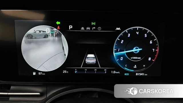 Kia Carnival 4th generation id 4489209 из Кореи 31
