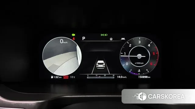 Kia Sorento 4th Generation id 3524966 из Кореи 18