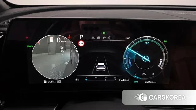 Kia Sportage 5th Generation Hybrid id 3372808 из Кореи 18