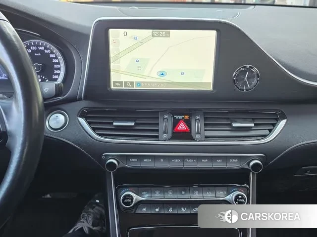 Hyundai Grandeur IG id 3695012 из Кореи 15