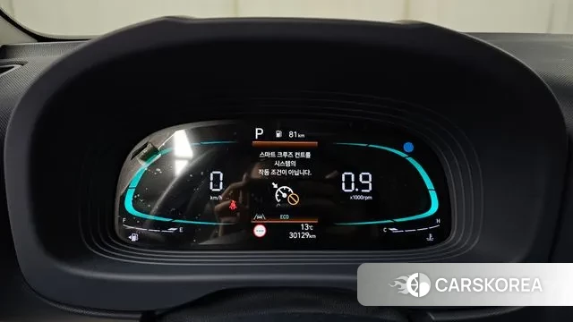 Hyundai Venue id 3447537 из Кореи 18