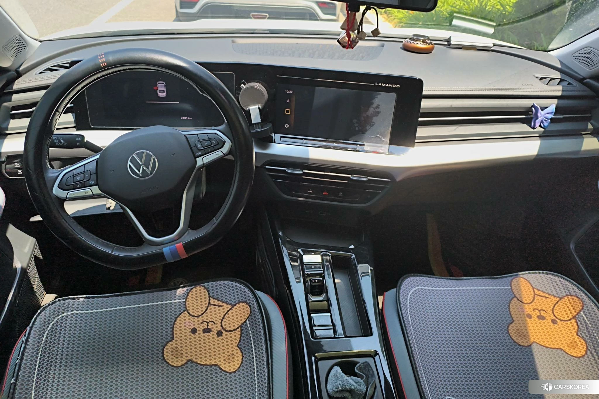 Volkswagen Lamando id 4479371 из Китая 15