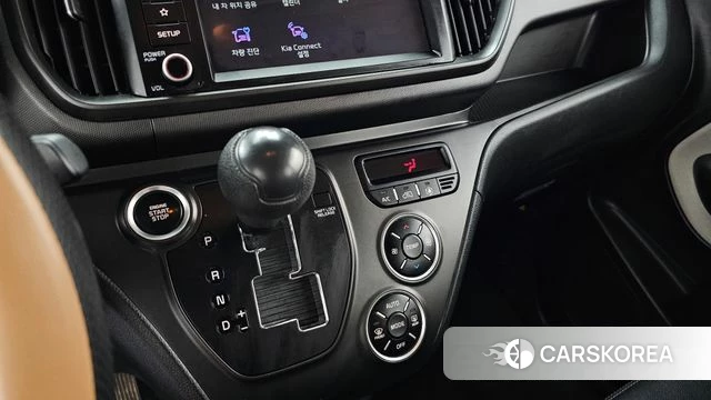 Kia The New Kia Ray id 4935828 из Кореи 29