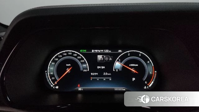 Kia Mohave Master id 4586888 из Кореи 18