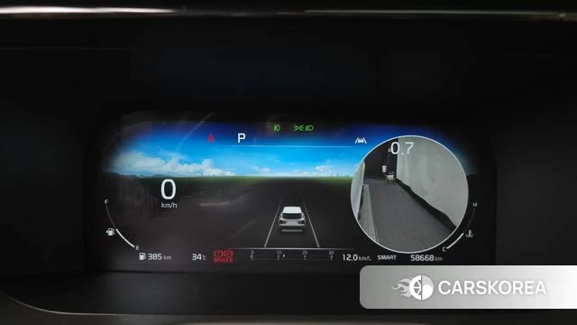 Kia Sorento 4th Generation id 4675957 из Кореи 33