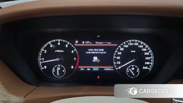 Genesis G90 id 3220522 из Кореи 18