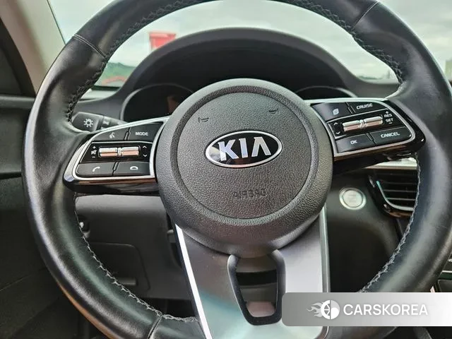 Kia The New K5 2nd generation id 3509981 из Кореи 16