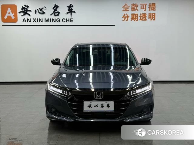 Honda Accord id 4264525 из Китая 16