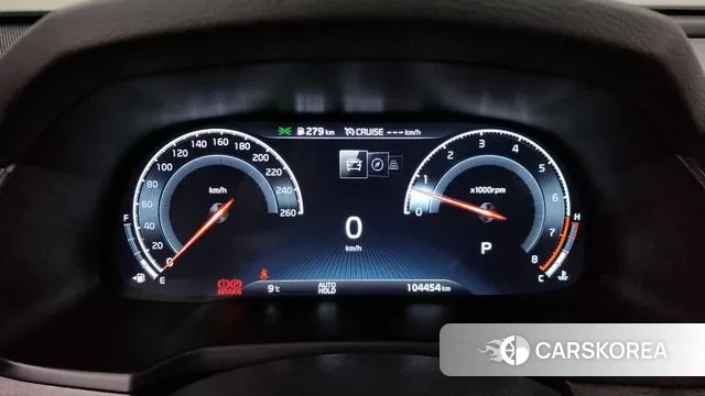 Kia K7 Premier id 3429052 из Кореи 18