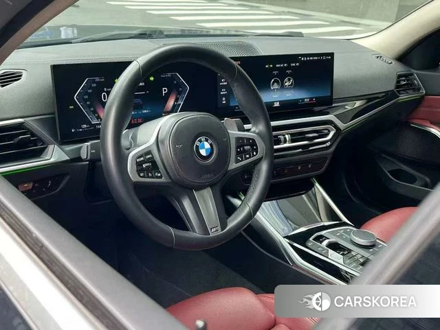 BMW 3 series id 4314588 из Китая 8
