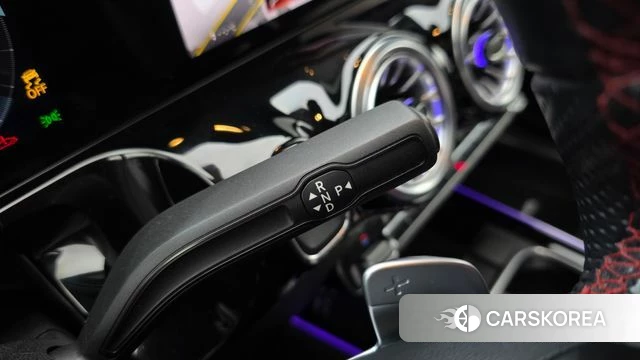 Mercedes-Benz EQA H243 id 3923256 из Кореи 18