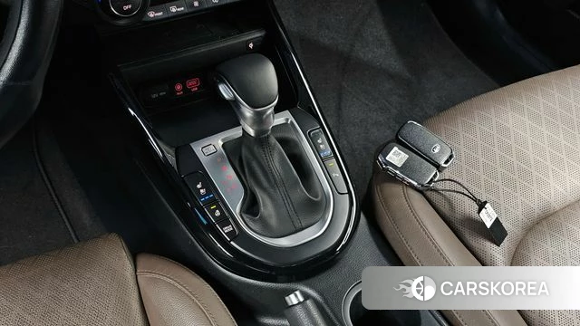 Kia Come New K3 id 4251215 из Кореи 29