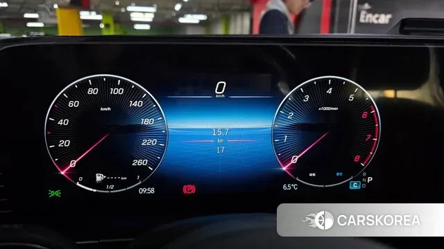 Mercedes-Benz GLE-Class W167 id 3377165 из Кореи 18