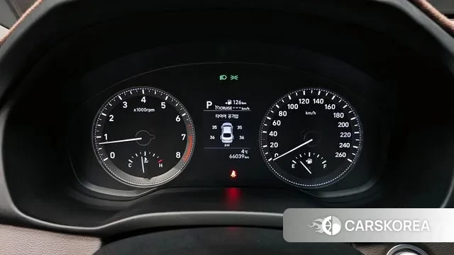 Hyundai Grandeur IG id 3494837 из Кореи 18