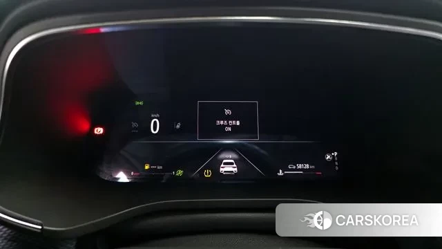 Renault Korea (Samsung) XM3 id 3024024 из Кореи 18