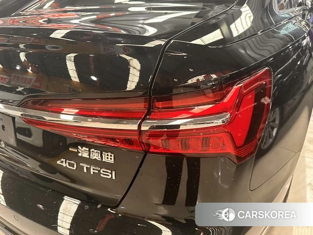Audi A6L id 4353040 из Китая 20