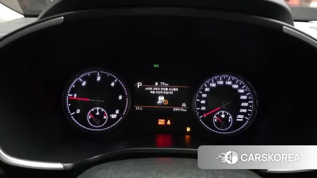 Hyundai The New Santa Fe id 3776650 из Кореи 18