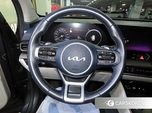 Kia Sportage 5th Generation id 3600841 из Кореи 18