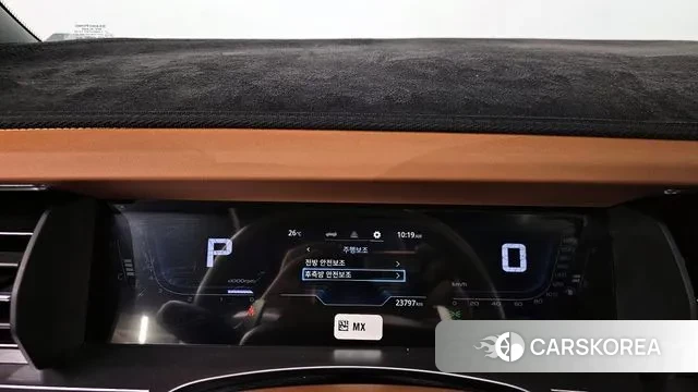 Ssangyong Torres id 3237015 из Кореи 18