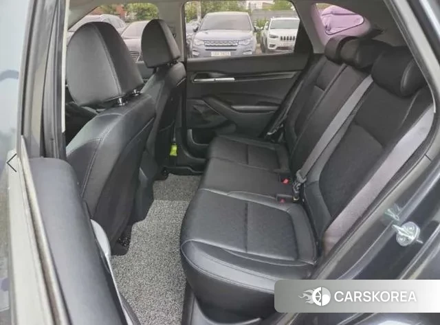 Kia Seltos id 3735835 из Кореи 17