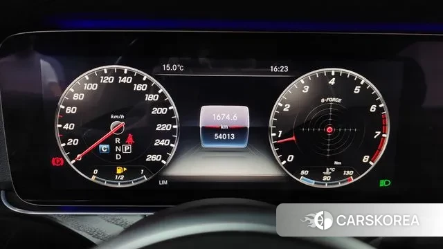 Mercedes-Benz E-Class W213 id 3718355 из Кореи 18