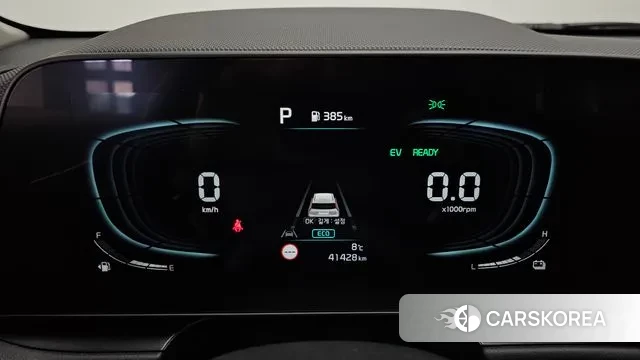 Kia Di Ol Nu Niro id 3348356 из Кореи 18