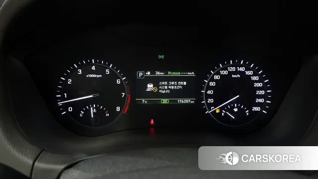 Genesis G80 id 3687523 из Кореи 18