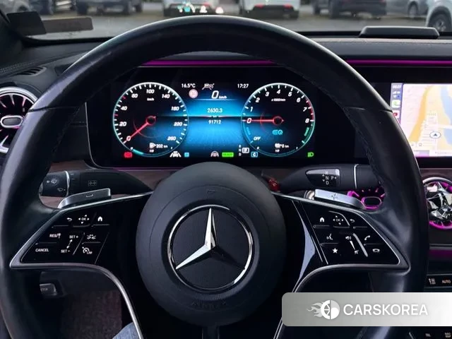 Mercedes-Benz E-Class W213 id 3395815 из Кореи 18