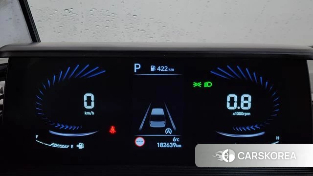 Hyundai Staria id 3806556 из Кореи 18