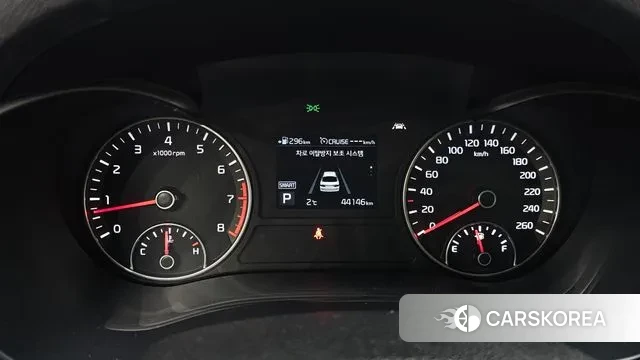 Kia The New K5 2nd generation id 3385825 из Кореи 18