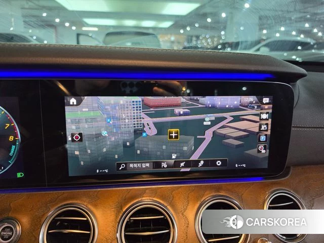 Mercedes-Benz E-Class W213 id 3936045 из Кореи 18