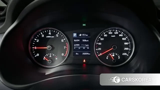 Kia Stonic id 3766624 из Кореи 18