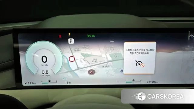 Genesis G80 (RG3) id 3447053 из Кореи 18