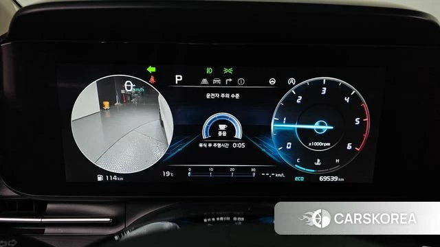 Kia Carnival 4th generation id 3941274 из Кореи 18